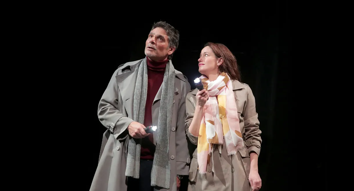 Sur la tête des enfants !