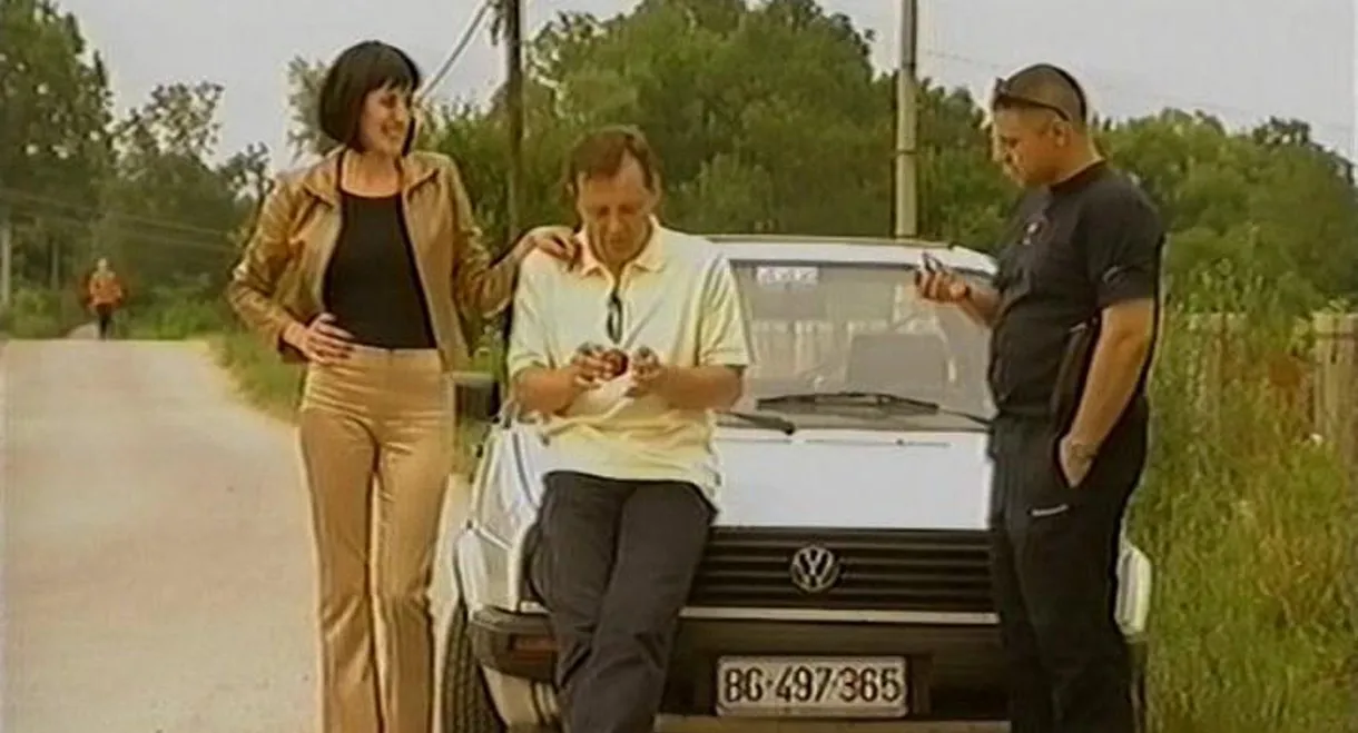 Ring a Ring o' Roses