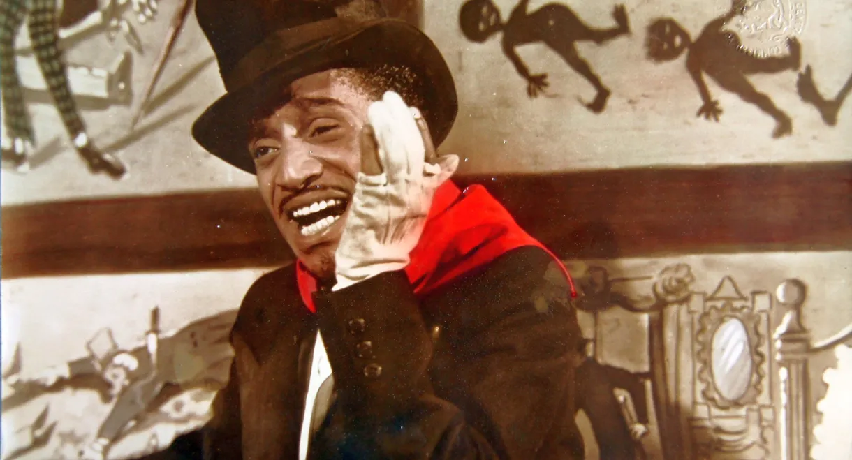 The Threepenny Opera