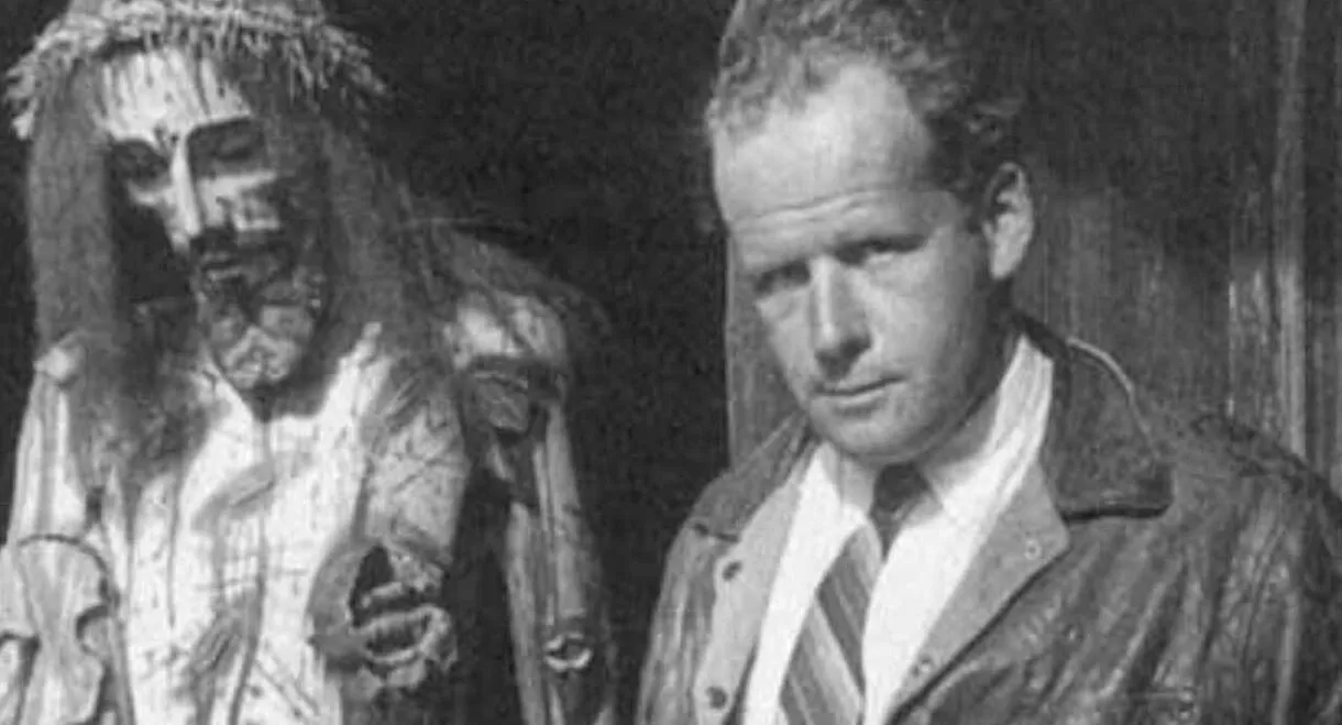 Eisenstein en México