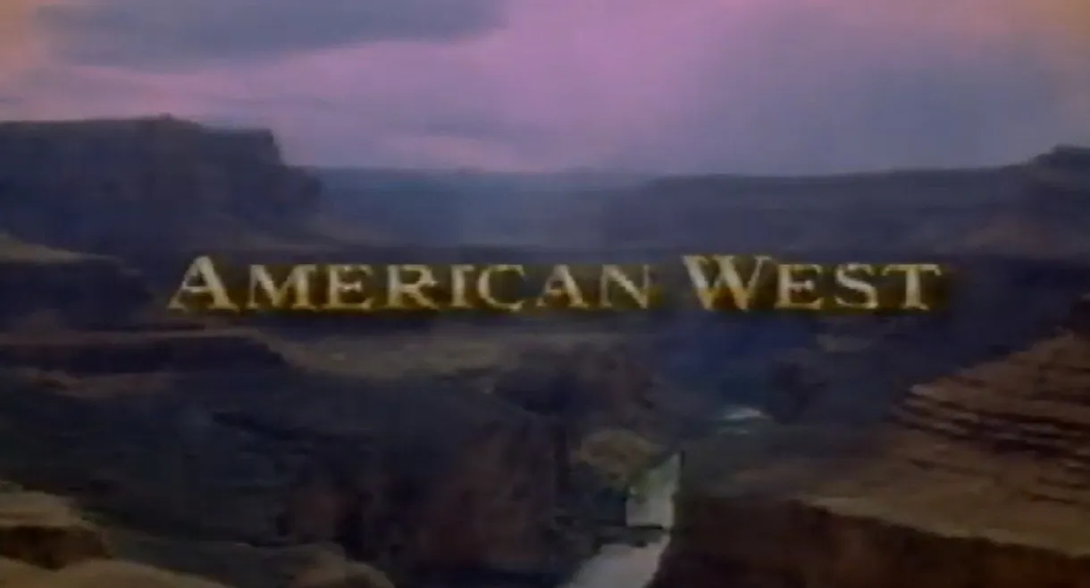 Scenic Wonders of America: American West