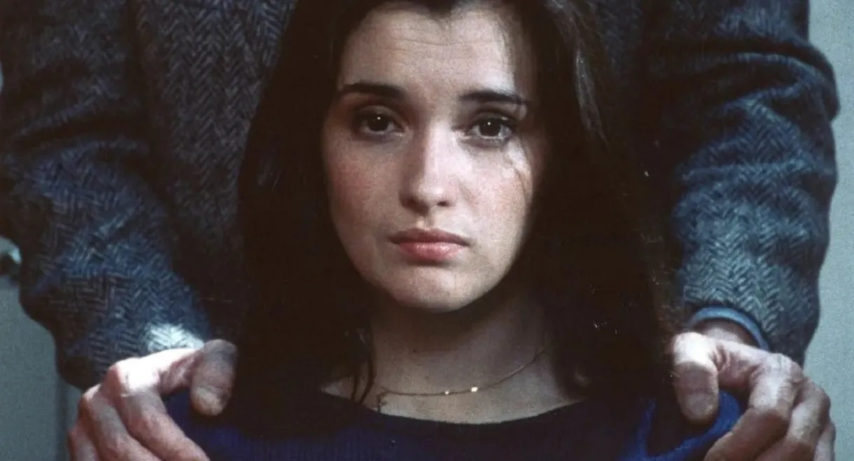 The Young Girl and Hell