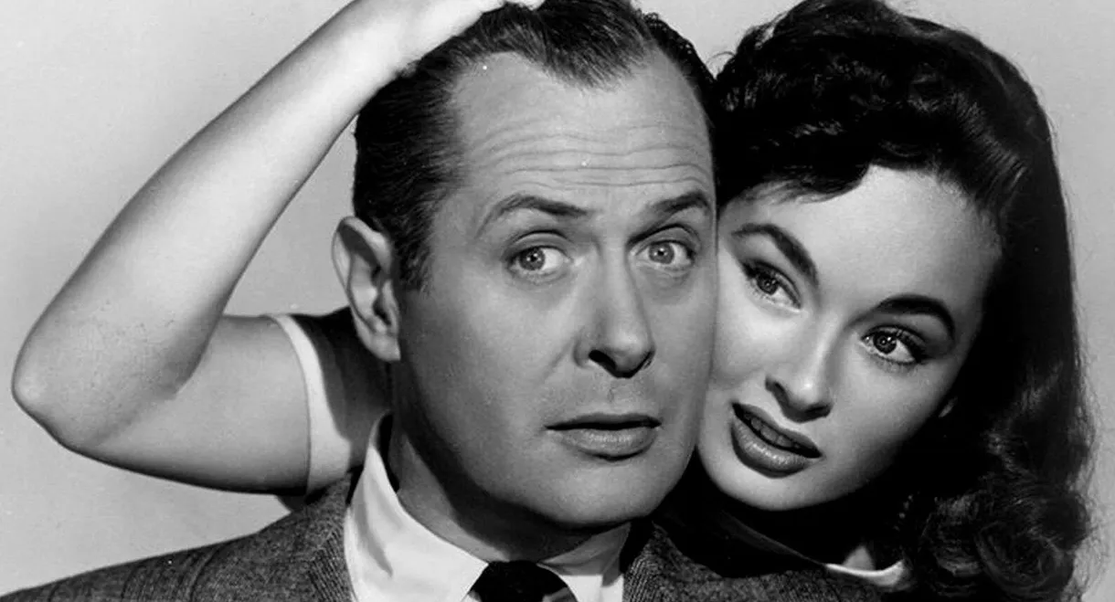 Once More, My Darling