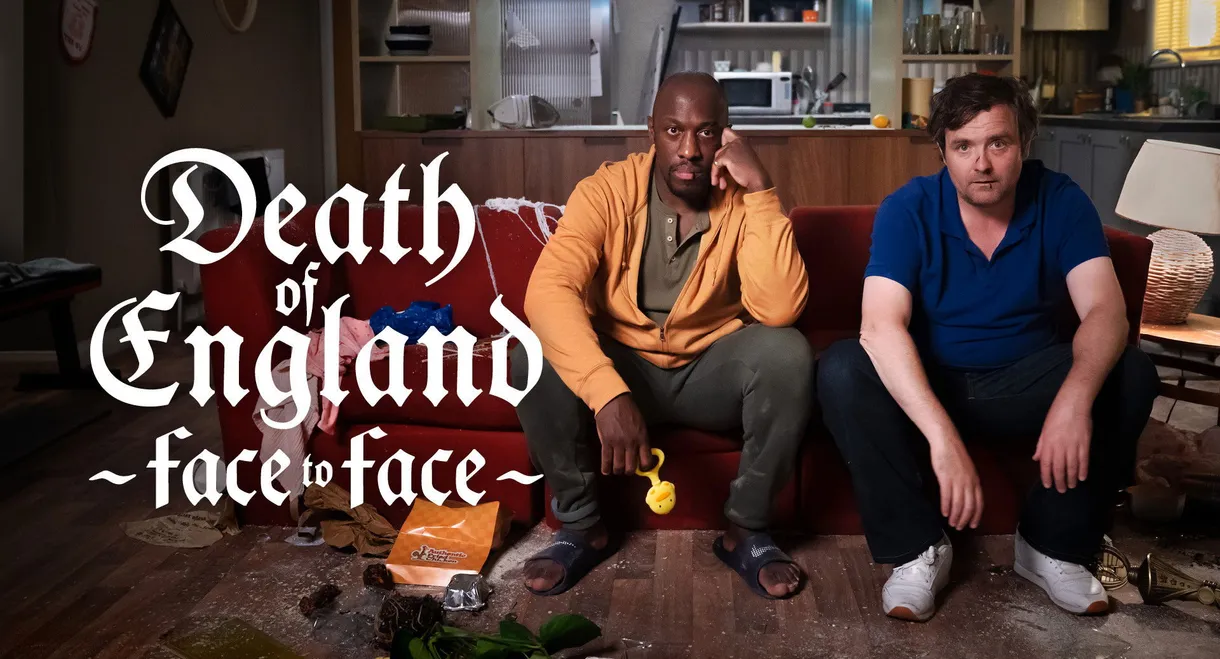 Death of England: Face to Face