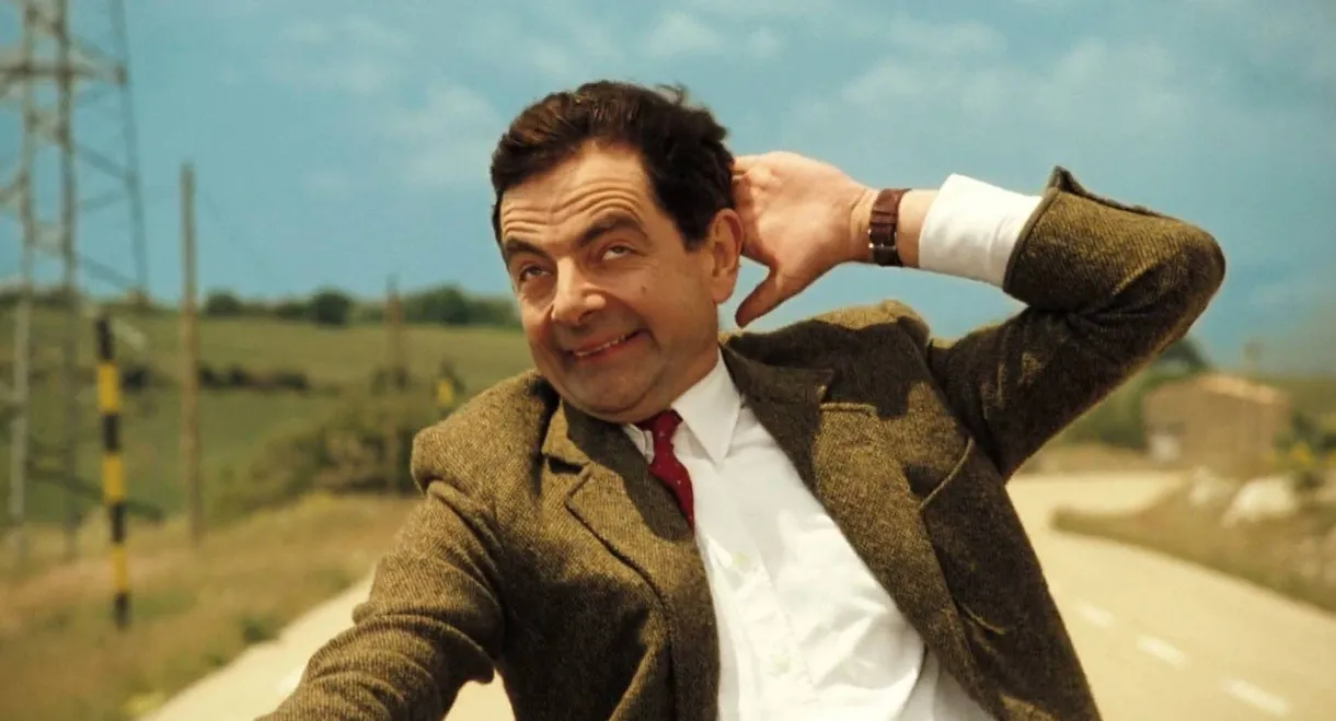Mr. Bean's Holiday