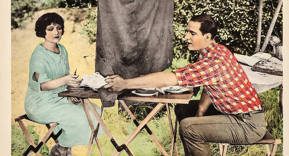 Conquering the Woman