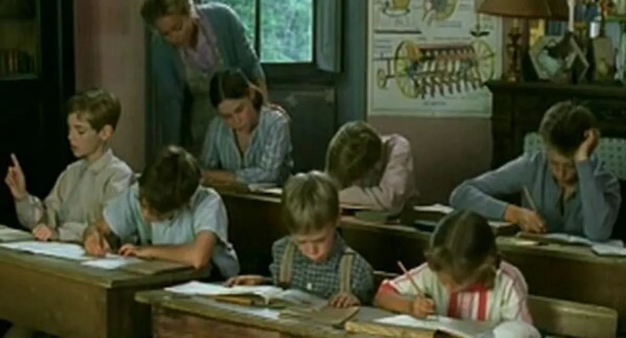 The Cane of My Father