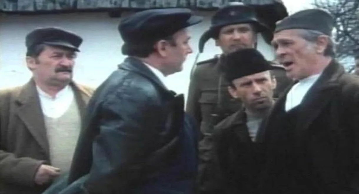 Never Speak Ill of the Dead