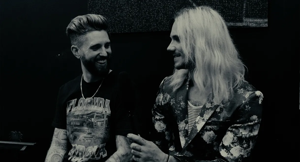 STEREOS: A Thousand Days Away