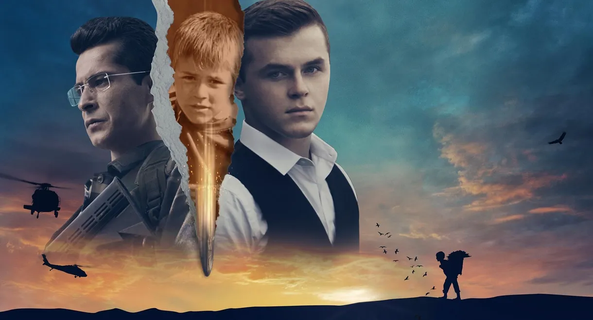 Intersection: Glad to Have You Eren