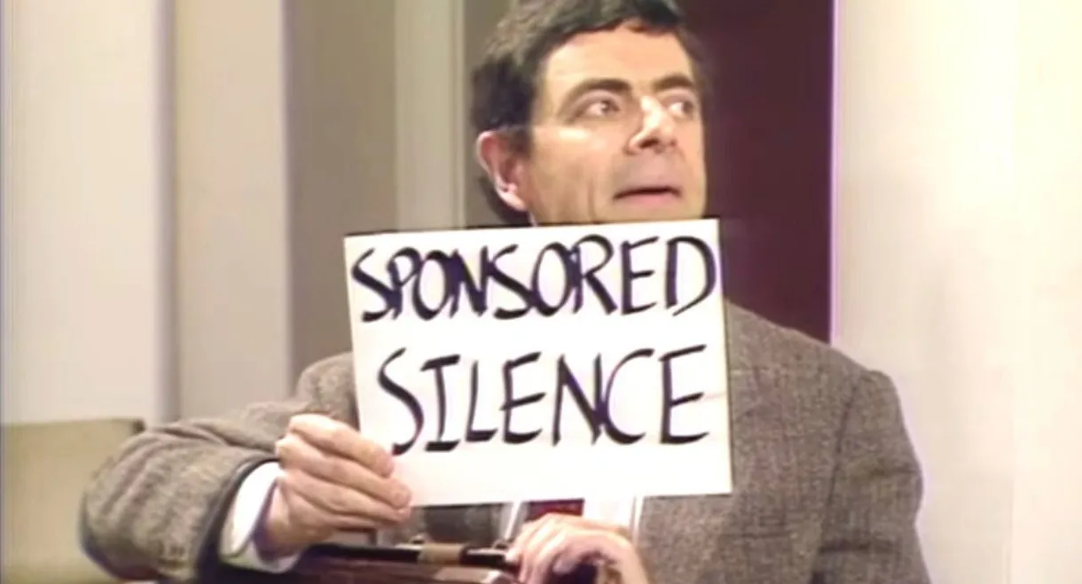 Mr. Bean: Police Station