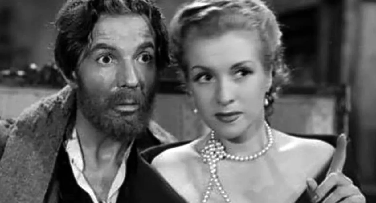 El hombre de las sorpresas