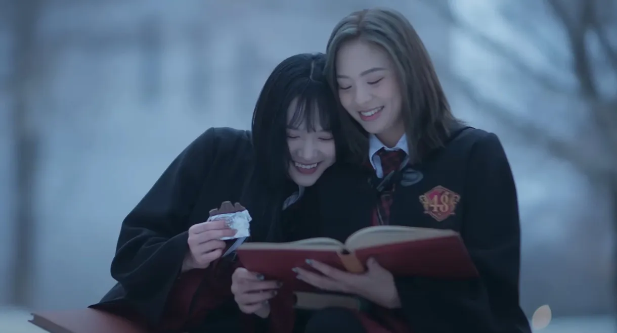 JKT48 Magic Hour: The Daydream, The Midnight Thieves, The New Dawn