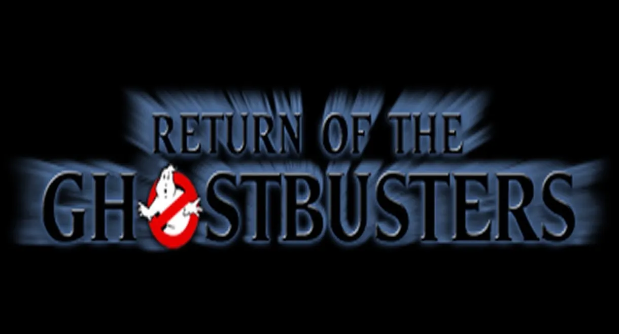 Return Of The Ghostbusters