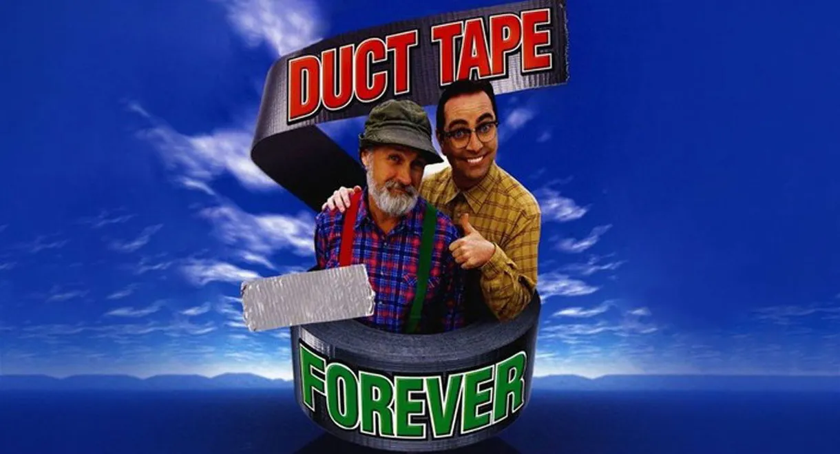 Duct Tape Forever