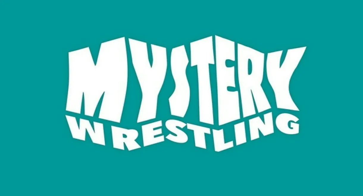 Mystery Wrestling #25