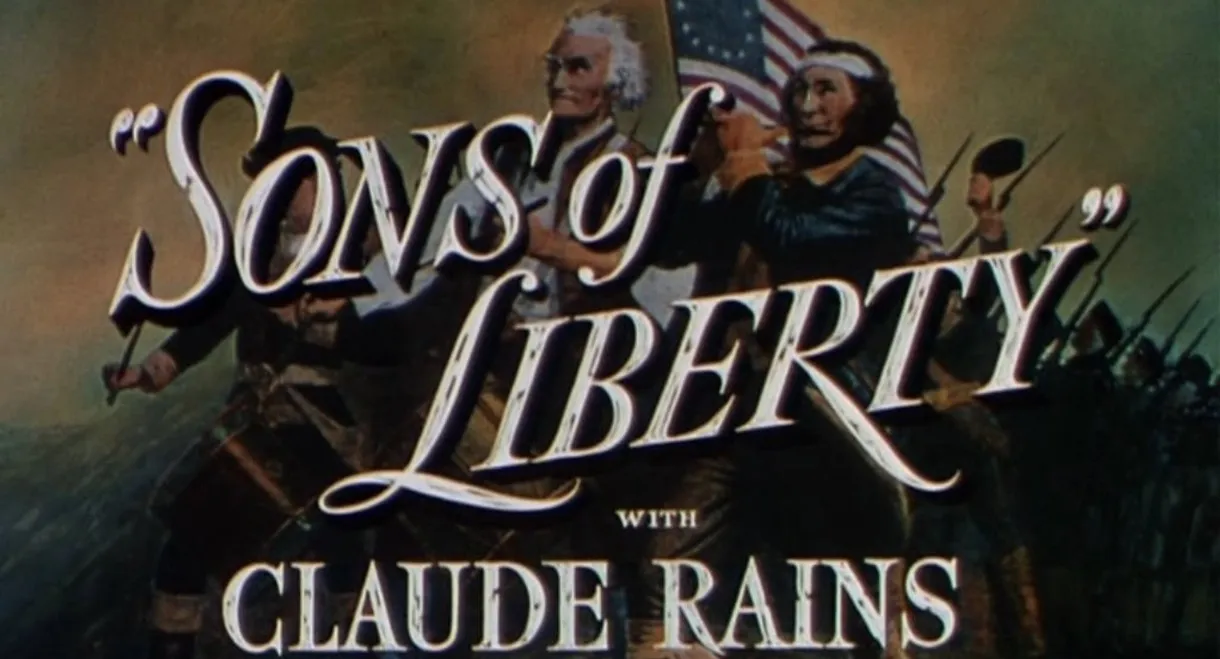 Sons of Liberty