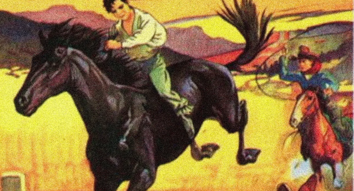 The Vanishing Legion