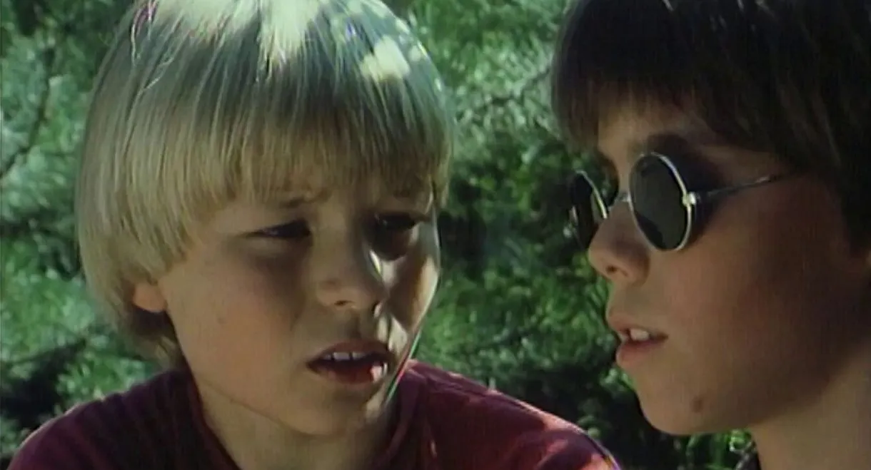 I Met Him in the ZOO