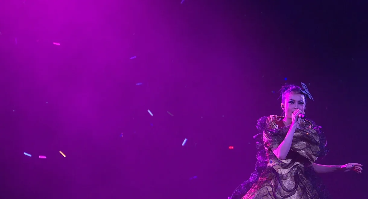 StarLight Joey Yung Live 2008