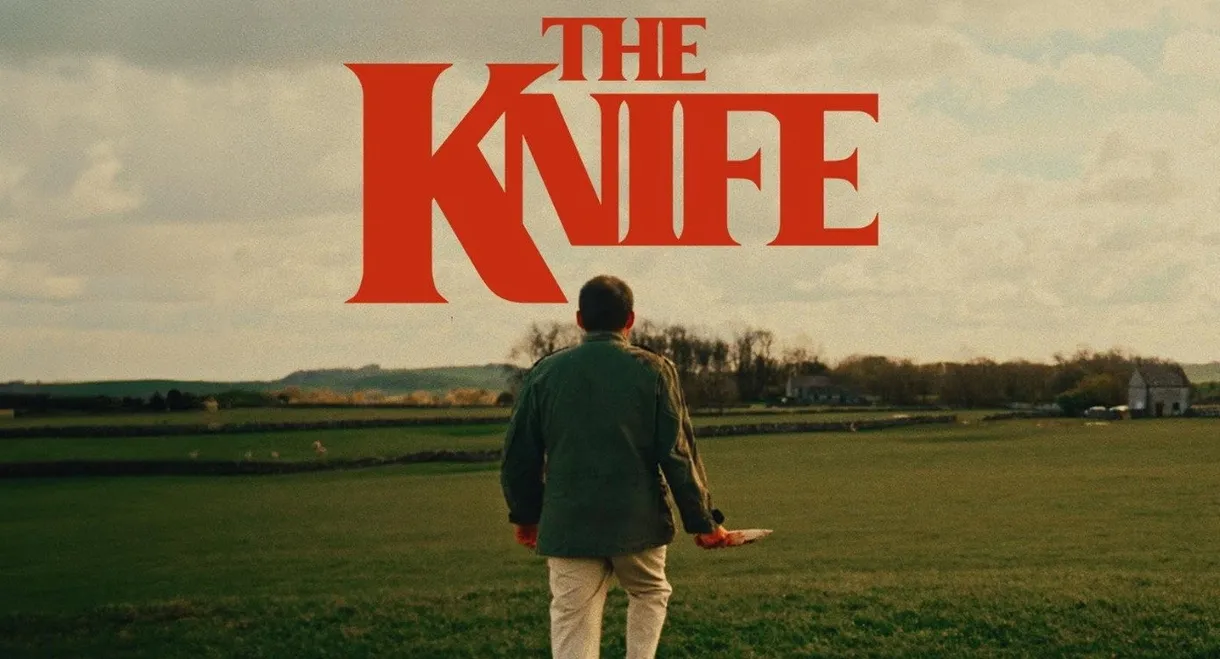The Knife
