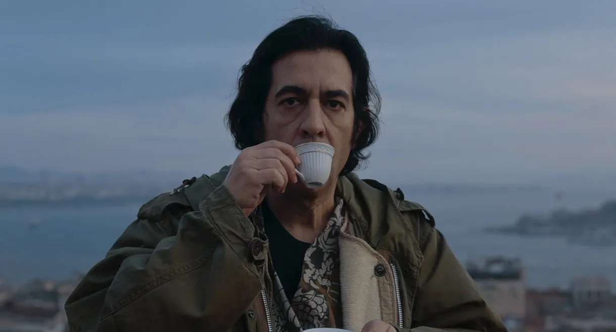 “In the Blink of an Eye” A Coffee Documentary