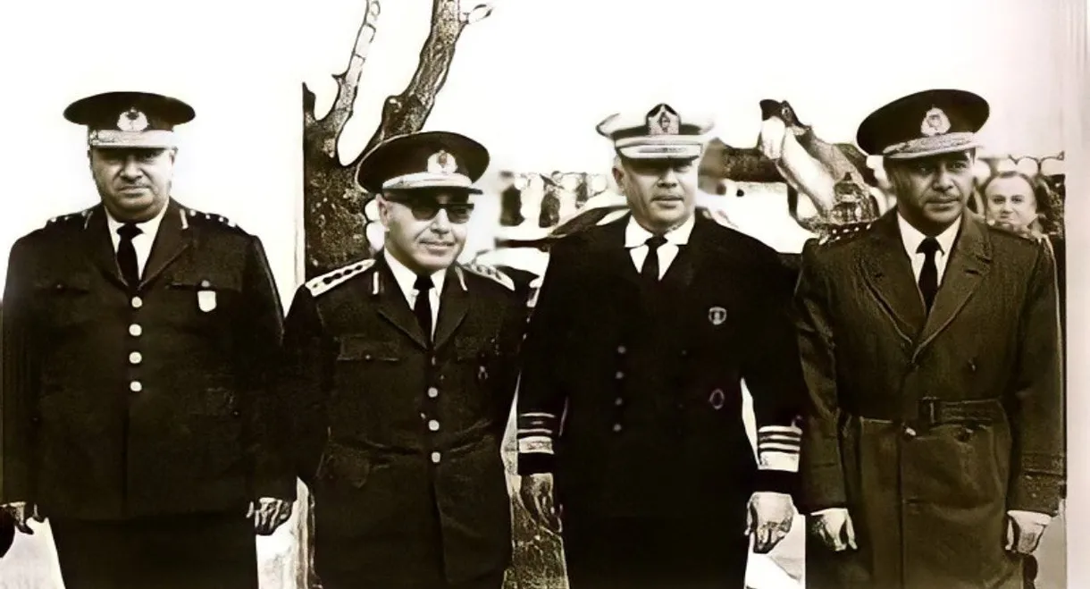 12 March: Memorandum