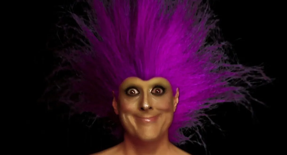 “Weird Al” Yankovic Live!: The Alpocalypse Tour