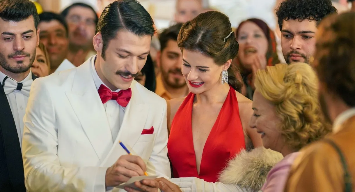 Sevda: Mandatory Direction