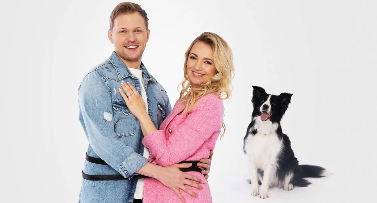 Miłość ma cztery łapy