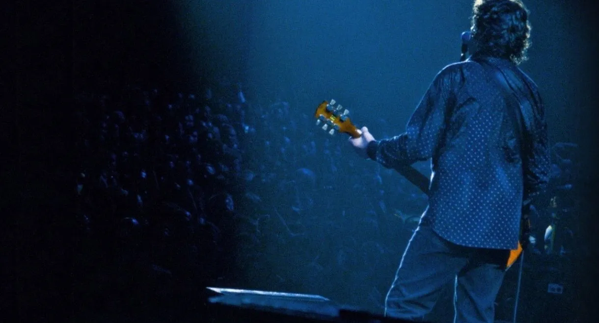 Gary Moore & Friends: One Night in Dublin