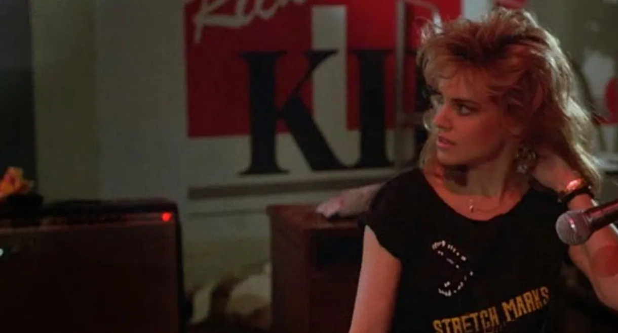 Scenes from the Goldmine