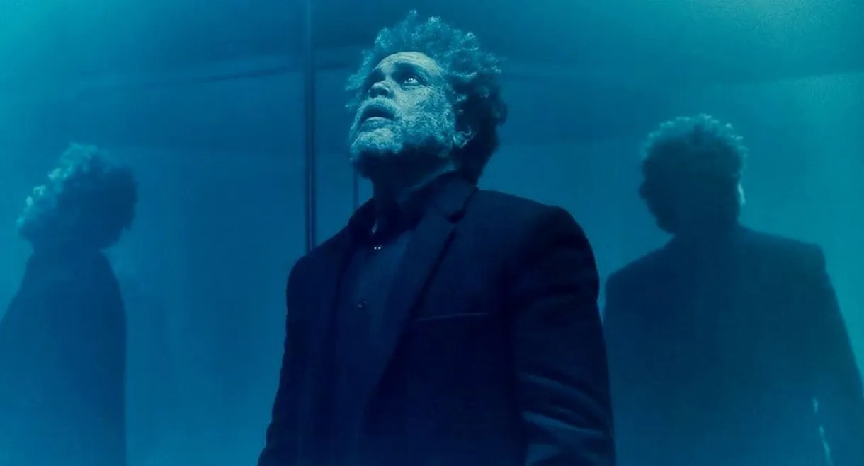 The Weeknd: 103.5 Dawn FM