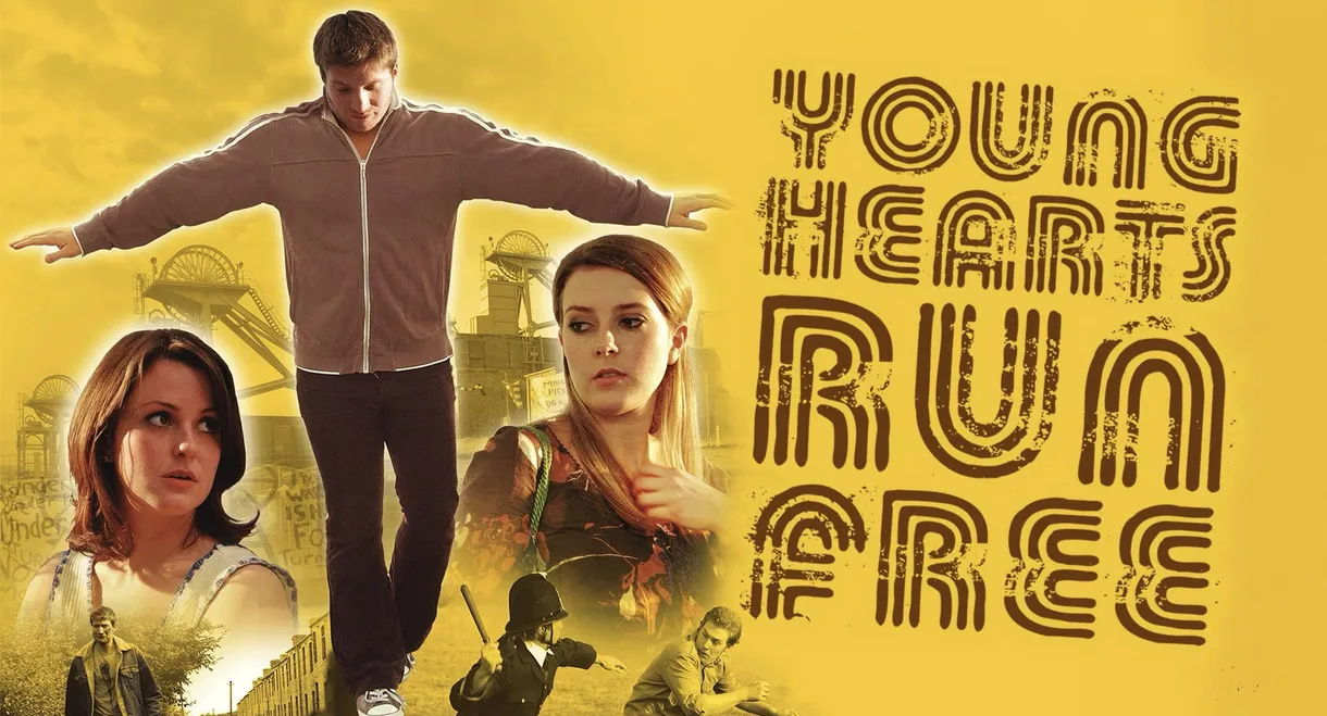 Young Hearts Run Free
