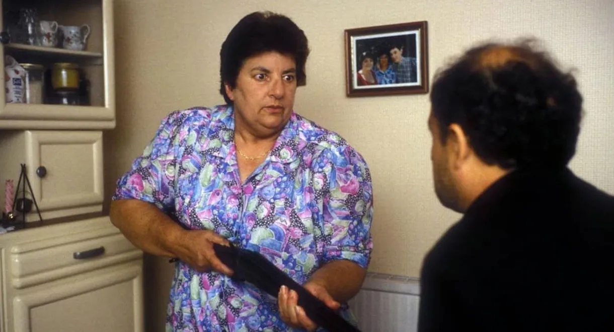 Madame Petlet's True Story