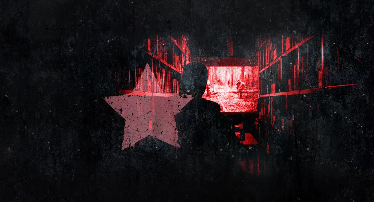 Russia's Mystery Files