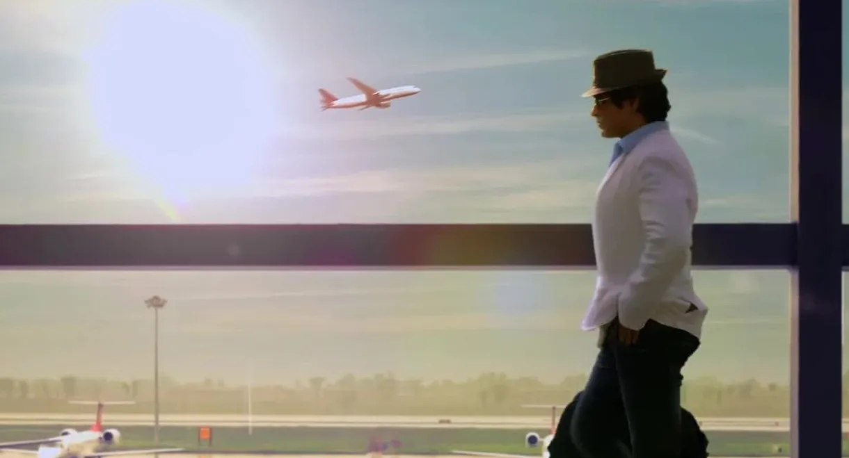 Shortcut - Disto Pan Nasto