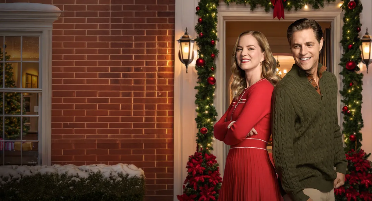 There's No Place Like Christmas