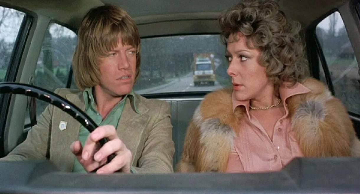 Confessions of a Driving Instructor