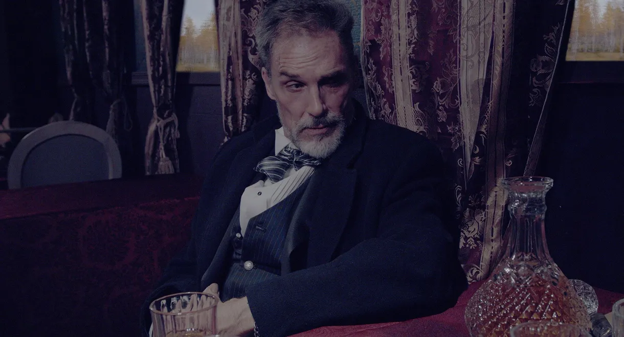 The Day of the White Lotus