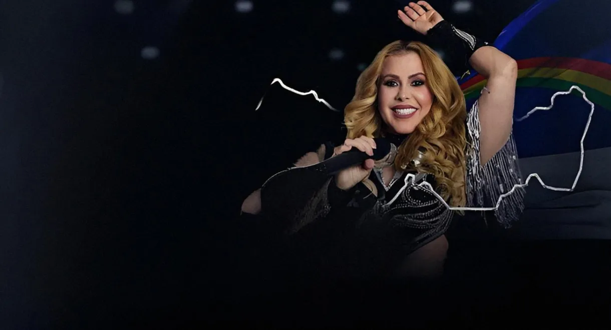 Joelma - Isso É Calypso Tour Brasil: Ao Vivo em Recife