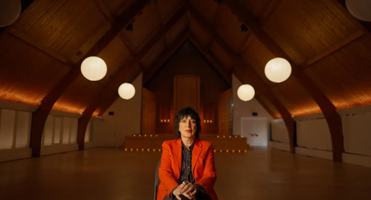 AntiDiva: The Carole Pope Confessions