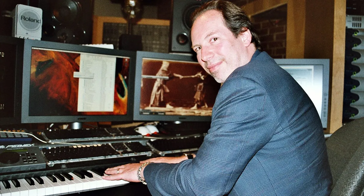 Hans Zimmer: The Sound of Hollywood