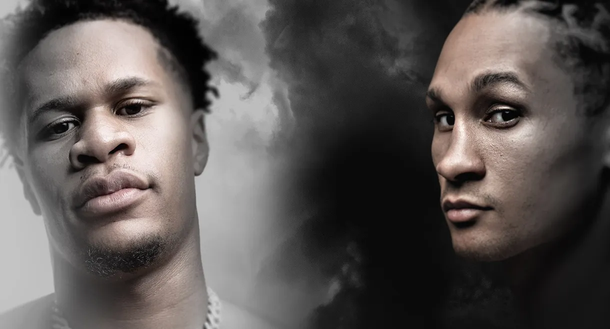 Devin Haney vs. Regis Prograis