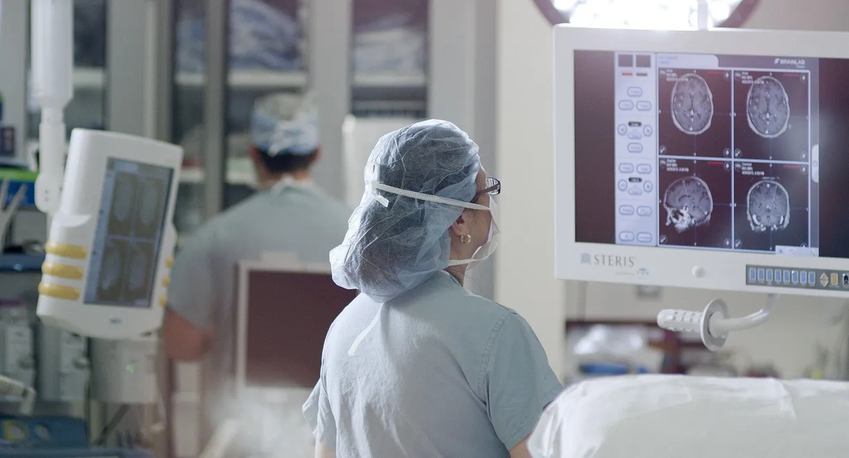 Brain Surgery Live with Mental Floss