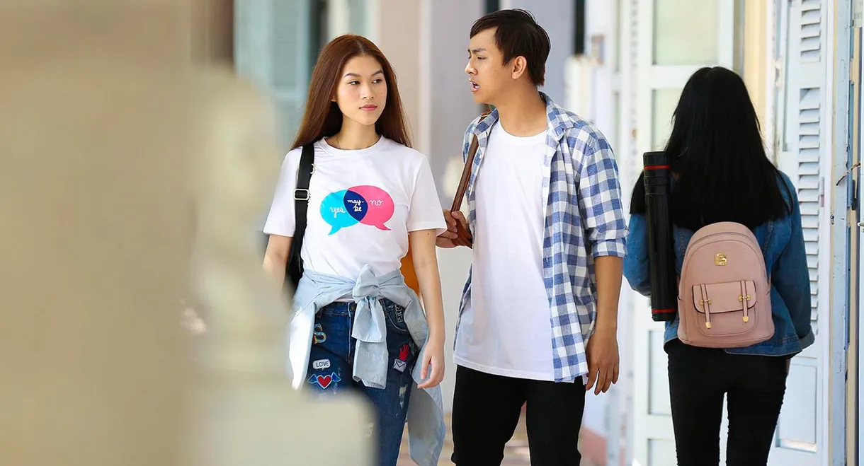 Yêu Em Bất Chấp