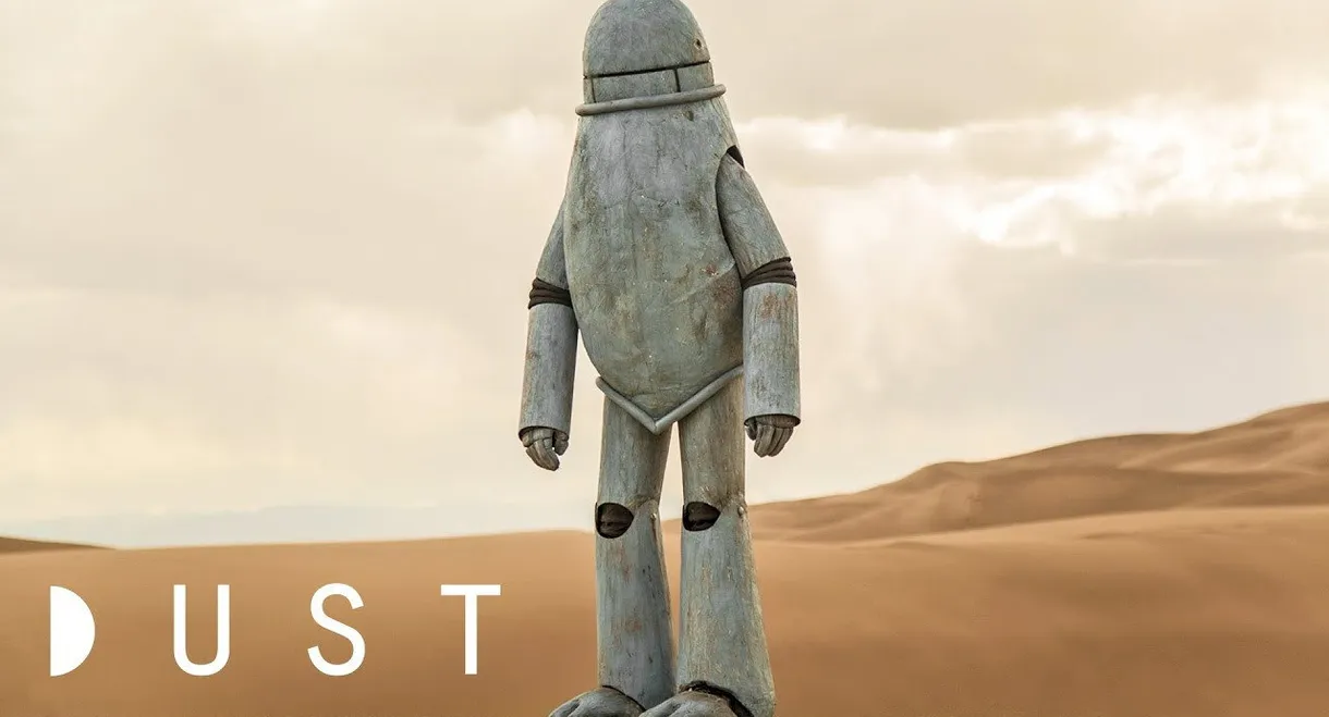 We Were Not Made For This World