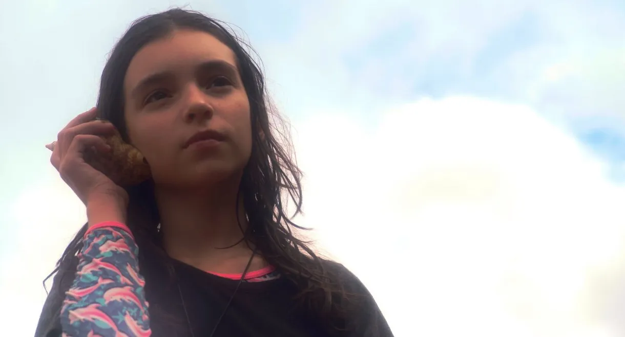 Concha de Água Doce