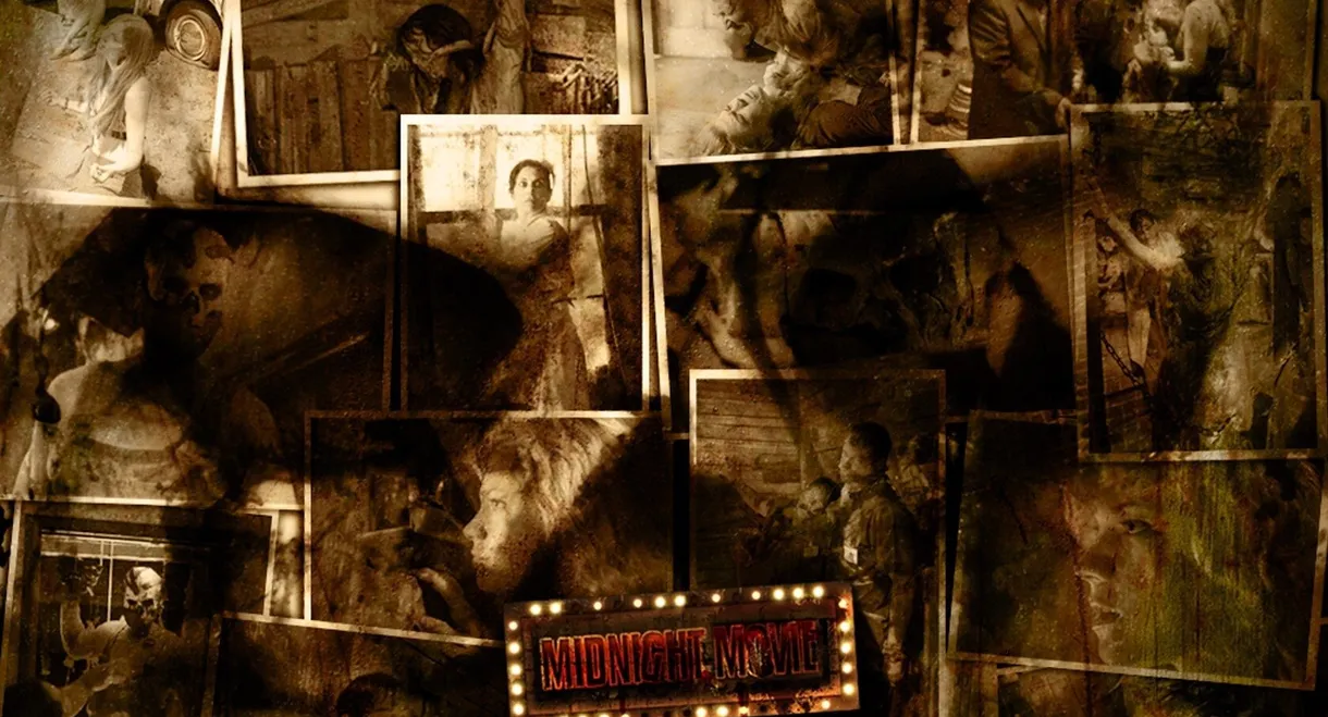 Midnight Movies: From the Margin to the Mainstream
