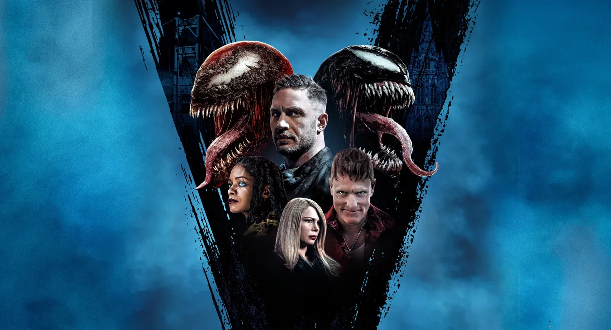 Venom: Let There Be Carnage